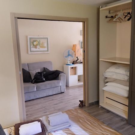 피뇨네 Monterosso Pretty Floor In 5 Terre- Ca Di Renzo 아파트 외부 사진