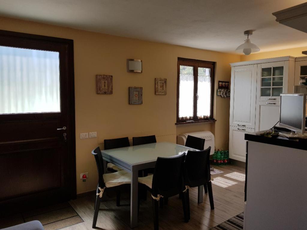 피뇨네 Monterosso Pretty Floor In 5 Terre- Ca Di Renzo 아파트 외부 사진