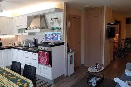 피뇨네 Monterosso Pretty Floor In 5 Terre- Ca Di Renzo 아파트 외부 사진