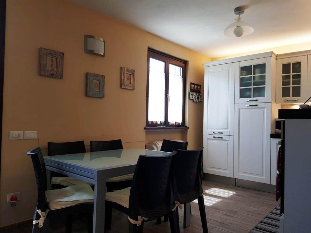 피뇨네 Monterosso Pretty Floor In 5 Terre- Ca Di Renzo 아파트 외부 사진