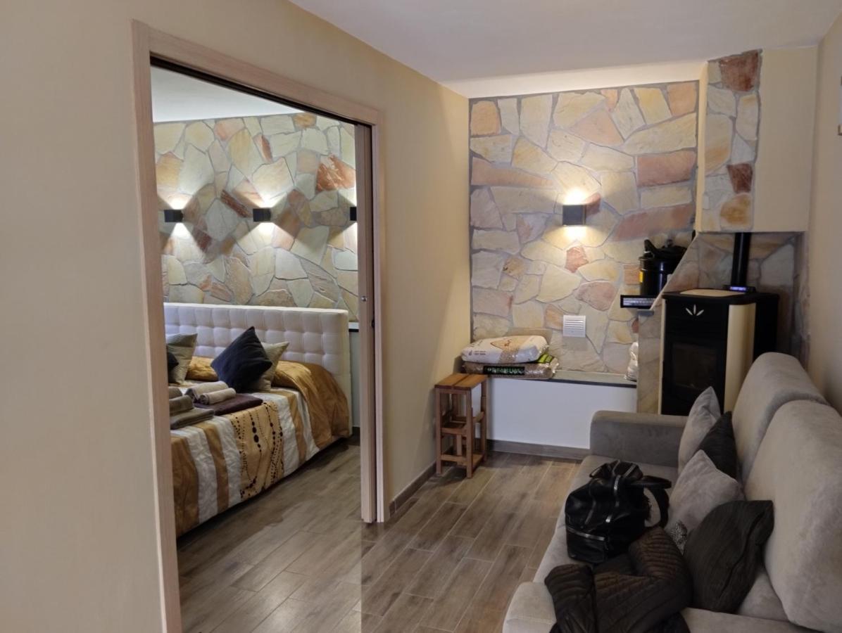피뇨네 Monterosso Pretty Floor In 5 Terre- Ca Di Renzo 아파트 외부 사진