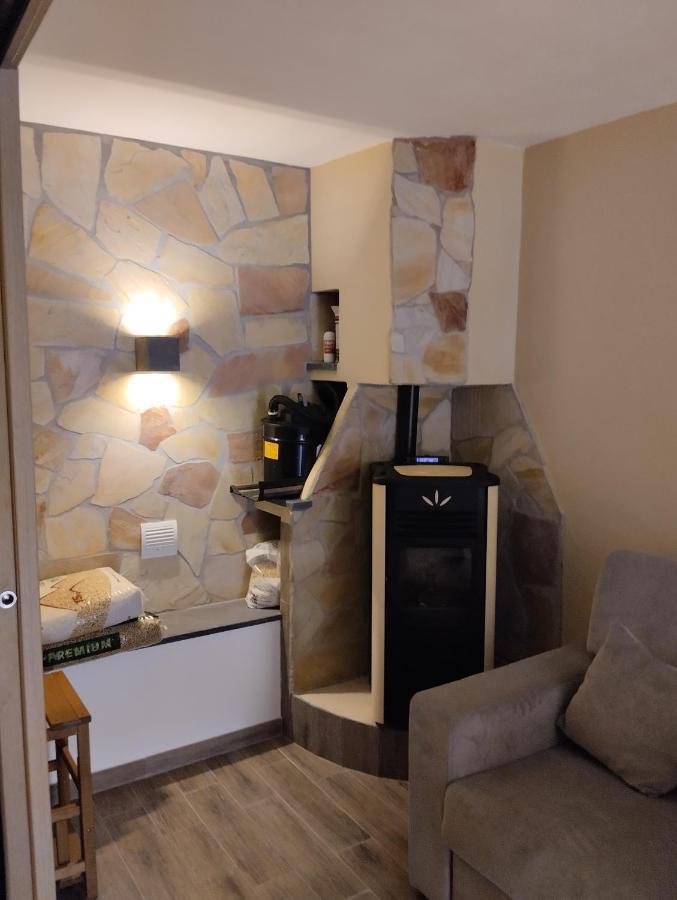 피뇨네 Monterosso Pretty Floor In 5 Terre- Ca Di Renzo 아파트 외부 사진